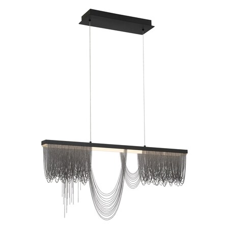 Eurofase Tenda LED Chandelier 39283-023